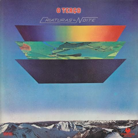 Raul Seixas — Krig-Há, Bandolo!, 1973.